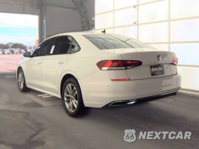 2021 Volkswagen Passat 2.0T S - zdjęcie 6 z 22 - miniatura