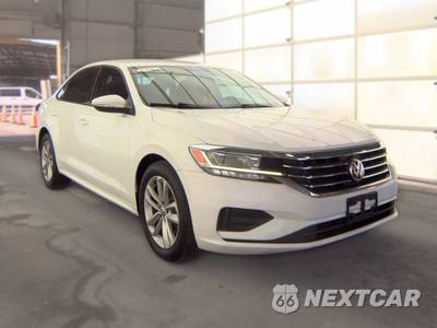 2021 Volkswagen Passat 2.0T S - zdjęcie 3 z 22 - miniatura