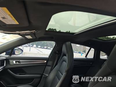2022 Porsche Panamera Platinum Edition - zdjęcie 20 z 29 - miniatura