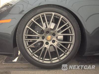 2022 Porsche Panamera Platinum Edition - zdjęcie 9 z 29 - miniatura