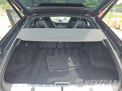2022 Porsche Panamera Platinum Edition - zdjęcie 23 z 29 - miniatura