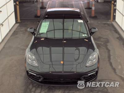 2022 Porsche Panamera Platinum Edition - zdjęcie 2 z 29 - miniatura