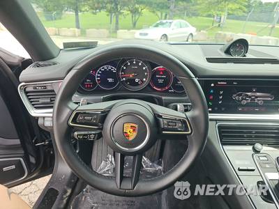 2022 Porsche Panamera Platinum Edition - zdjęcie 16 z 29 - miniatura