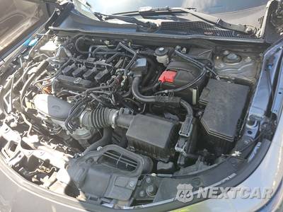 2024 Acura Integra w/A-Spec & Technology Packages - zdjęcie 15 z 25 - miniatura