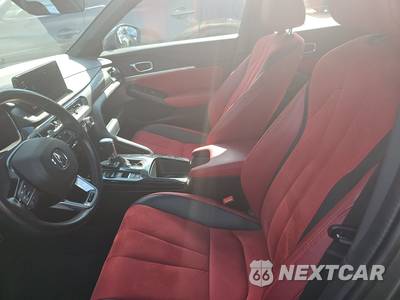 2024 Acura Integra w/A-Spec & Technology Packages - zdjęcie 7 z 25 - miniatura