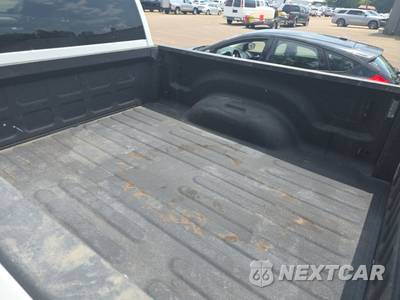 2026 Ram 2500 Big Horn Crew Cab Medium Bed - zdjęcie 16 z 23 - miniatura