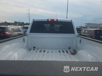 2026 Ram 2500 Big Horn Crew Cab Medium Bed - zdjęcie 16 z 23 - miniatura