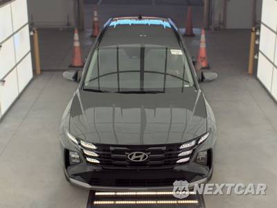 2026 Hyundai Tucson SEL Plus - zdjęcie 2 z 30 - miniatura