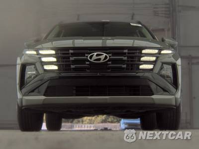 2026 Hyundai Tucson SEL Plus - zdjęcie 3 z 30 - miniatura