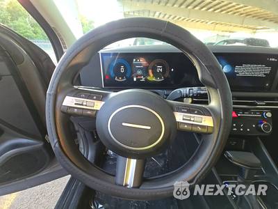 2026 Hyundai Tucson SEL Plus - zdjęcie 16 z 30 - miniatura