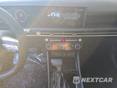 2026 Hyundai Tucson SEL Plus - zdjęcie 17 z 30 - miniatura