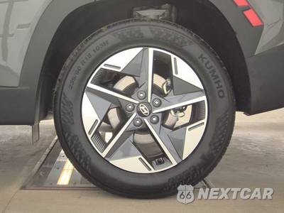 2026 Hyundai Tucson SEL Plus - zdjęcie 12 z 30 - miniatura