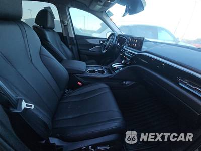 2025 Acura MDX - zdjęcie 8 z 20 - miniatura