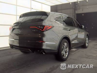2025 Acura MDX - zdjęcie 4 z 20 - miniatura