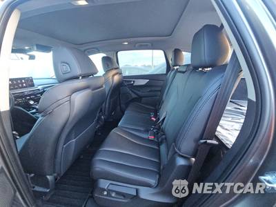 2025 Acura MDX - zdjęcie 13 z 20 - miniatura