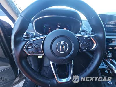 2025 Acura MDX - zdjęcie 10 z 20 - miniatura