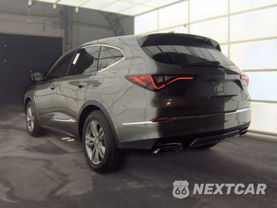 2025 Acura MDX - zdjęcie 6 z 20 - miniatura