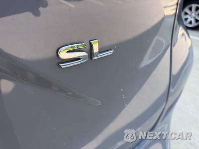 2021 Nissan Murano SL - zdjęcie 9 z 20 - miniatura