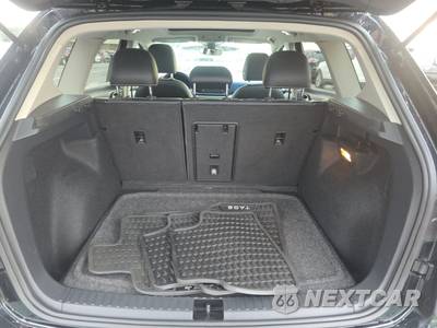 2023 Volkswagen Taos SE - zdjęcie 16 z 22 - miniatura
