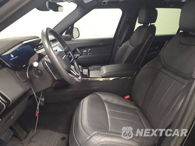 2025 Land Rover Range Rover Sport SE - zdjęcie 7 z 27 - miniatura