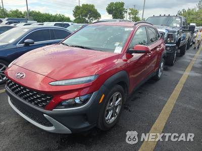 2022 Hyundai Kona SEL - zdjęcie 1 z 24 - miniatura