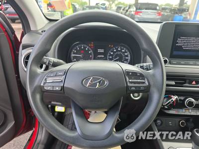 2022 Hyundai Kona SEL - zdjęcie 10 z 24 - miniatura