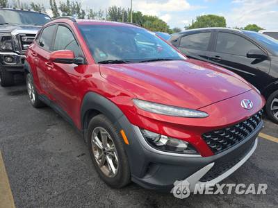 2022 Hyundai Kona SEL - zdjęcie 3 z 24 - miniatura