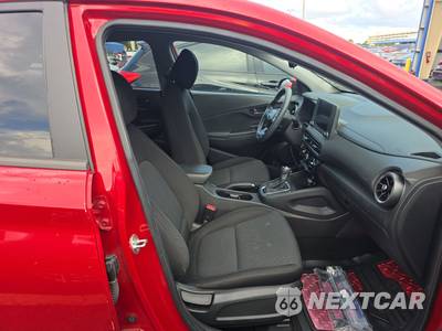 2022 Hyundai Kona SEL - zdjęcie 8 z 24 - miniatura