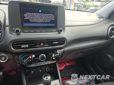 2022 Hyundai Kona SEL - zdjęcie 11 z 24 - miniatura