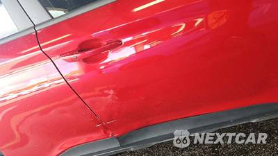 2022 Hyundai Kona SEL - zdjęcie 22 z 24 - miniatura
