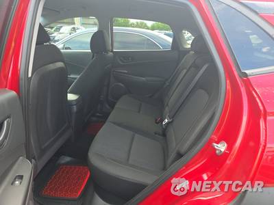 2022 Hyundai Kona SEL - zdjęcie 13 z 24 - miniatura