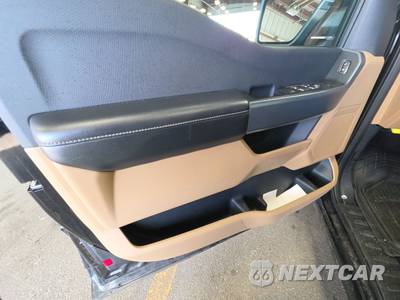 2021 Ford F-150 XLT Extended Cab Medium Bed w/Rear Doors - zdjęcie 9 z 26 - miniatura