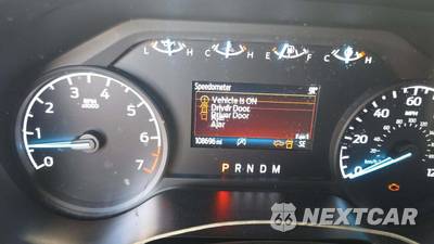 2021 Ford F-150 XLT Extended Cab Medium Bed w/Rear Doors - zdjęcie 17 z 26 - miniatura