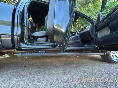 2013 Ford F-150 FX4 Crew Cab Short Bed - zdjęcie 15 z 28 - miniatura