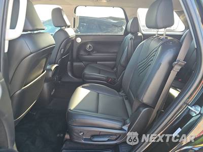 2026 Hyundai Palisade SEL 7-Passenger - zdjęcie 13 z 19 - miniatura
