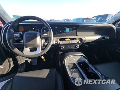 2026 Hyundai Palisade SEL 7-Passenger - zdjęcie 11 z 19 - miniatura