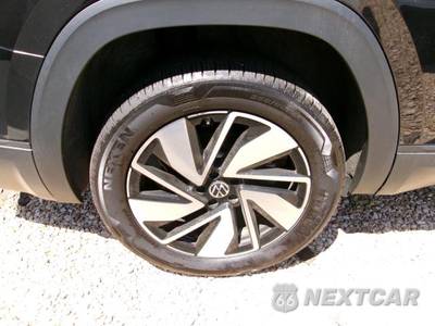 2025 Volkswagen Atlas 2.0T SE w/Technology - zdjęcie 5 z 21 - miniatura