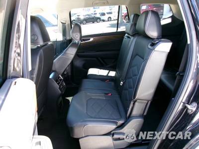 2025 Volkswagen Atlas 2.0T SE w/Technology - zdjęcie 14 z 21 - miniatura