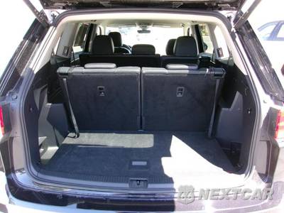 2025 Volkswagen Atlas 2.0T SE w/Technology - zdjęcie 20 z 21 - miniatura