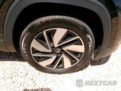 2025 Volkswagen Atlas 2.0T SE w/Technology - zdjęcie 6 z 21 - miniatura