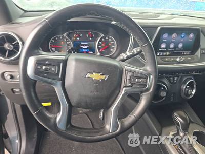 2020 Chevrolet Blazer LT 3LT - zdjęcie 10 z 28 - miniatura