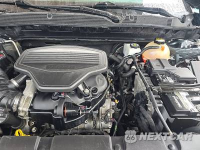 2020 Chevrolet Blazer LT 3LT - zdjęcie 15 z 28 - miniatura