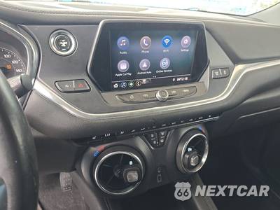 2020 Chevrolet Blazer LT 3LT - zdjęcie 11 z 28 - miniatura
