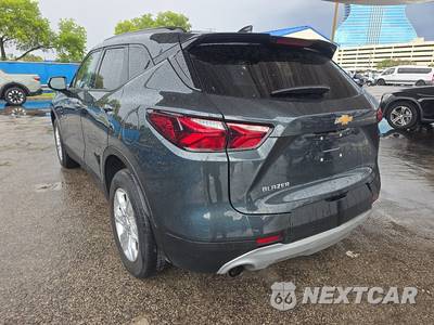 2020 Chevrolet Blazer LT 3LT - zdjęcie 6 z 28 - miniatura