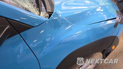 2022 Hyundai Kona SE - zdjęcie 41 z 43 - miniatura