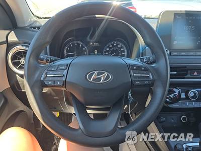 2022 Hyundai Kona SE - zdjęcie 10 z 43 - miniatura