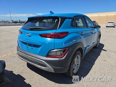 2022 Hyundai Kona SE - zdjęcie 4 z 43 - miniatura