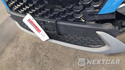 2022 Hyundai Kona SE - zdjęcie 38 z 43 - miniatura