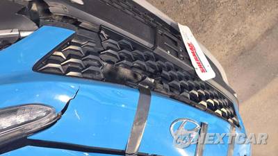 2022 Hyundai Kona SE - zdjęcie 27 z 43 - miniatura