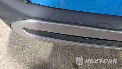 2022 Hyundai Kona SE - zdjęcie 25 z 43 - miniatura